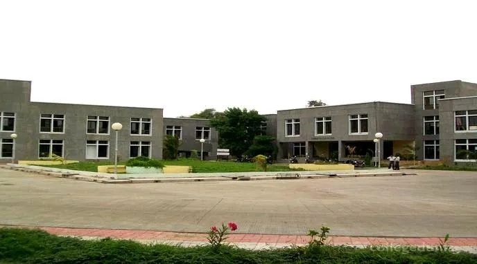 Dr. S. & S. S. Ghandhy Government Engineering College, Surat campus
