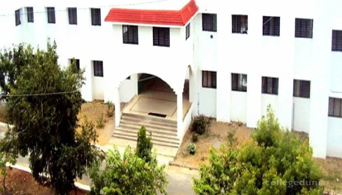 Dr. S. N. S. College of Education campus