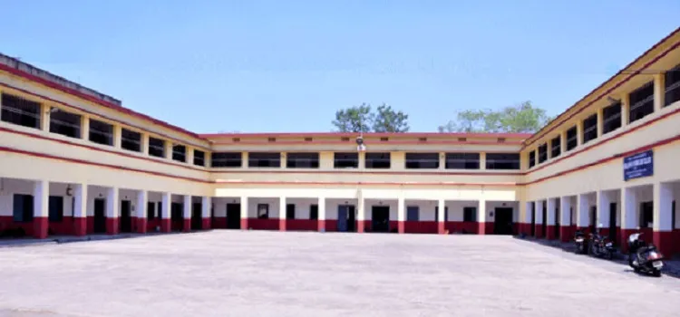 Durga Mahavidyalaya Raipur campus