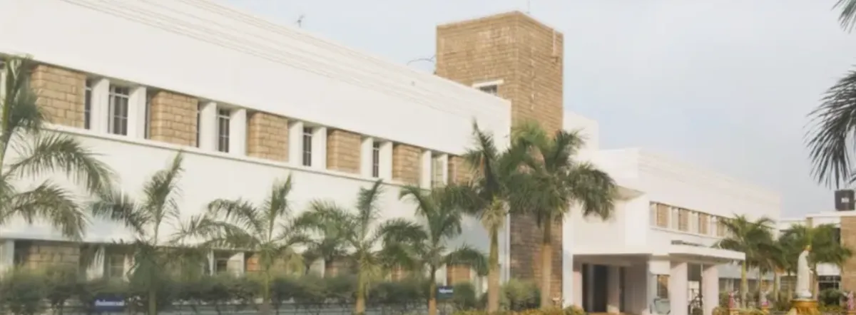 Fatima College campus