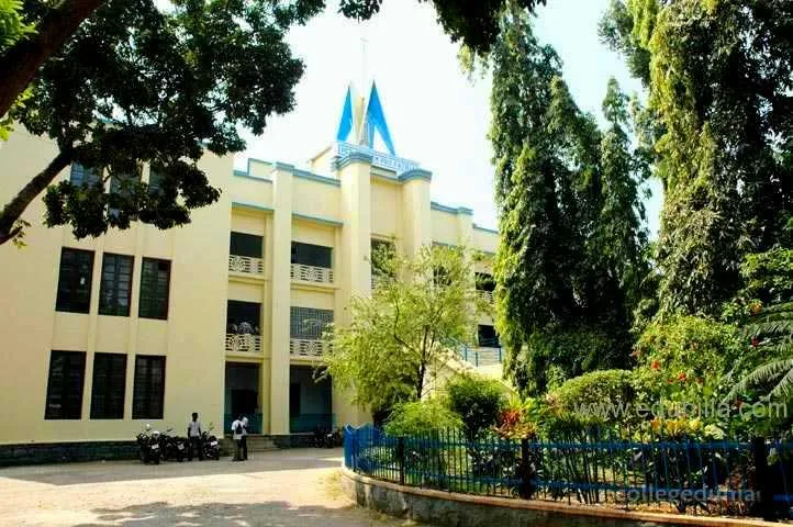Fatima Mata National College, Kollam campus