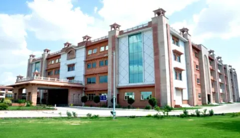 Footwear Design and Development Institute campus