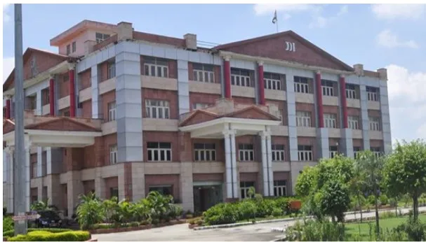 Footwear Design and Development Institute - Rae Bareli campus