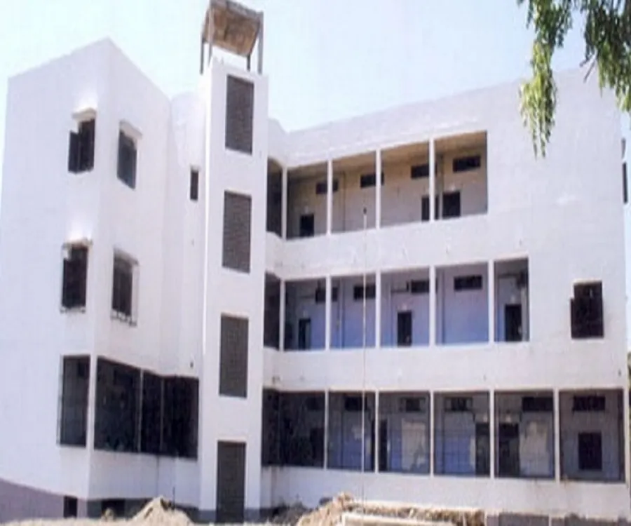 Foster Development School of Management campus