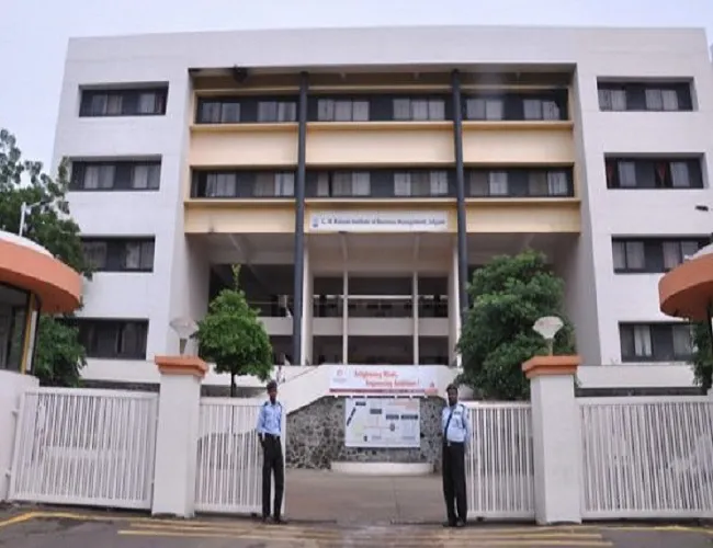 G H Raisoni College of Engineering and Management, Jalgaon campus