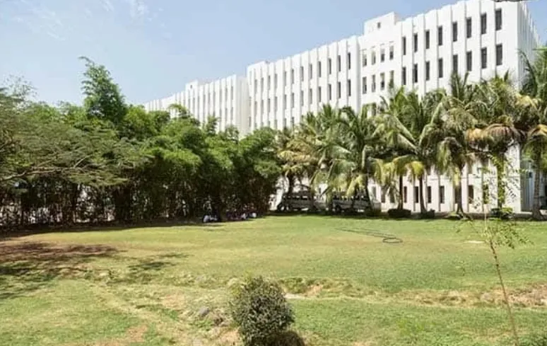 G. H. Raisoni International Skill Tech University, Pune campus