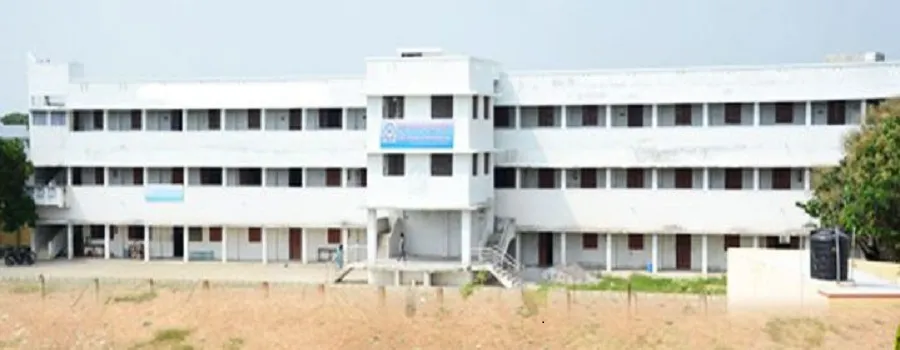 G. V. C. College of Education campus