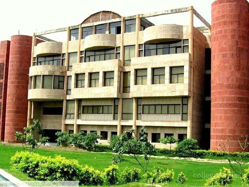 Galgotias College of Engineering & Technology campus