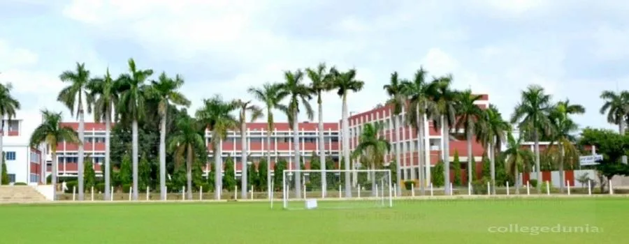 GHG Khalsa College campus