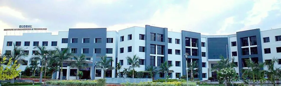 Global Institute of Engineering and Technology campus