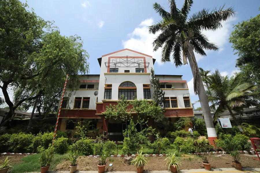 Godavari College of Engineering campus