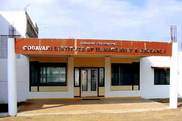 Godavari Institute of Management & Research, Jalgaon campus