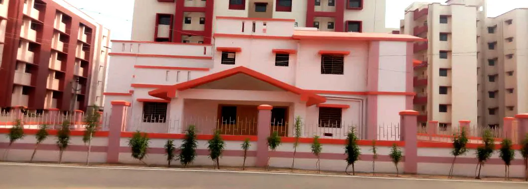 Government Engineering College Palamu campus