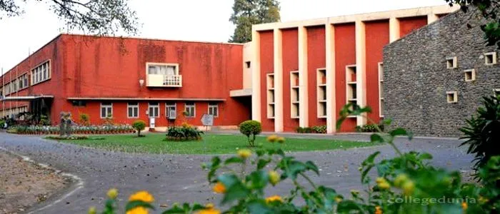 Government College for Girls, Ludhiana campus