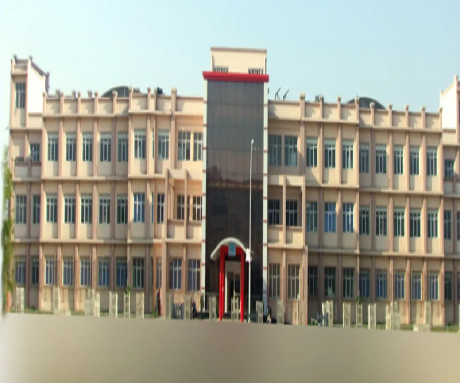 Government College for Girls, Gurugram campus