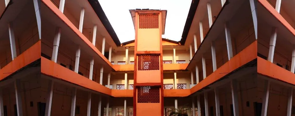 Government College Kasaragod campus