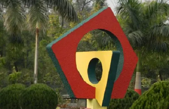 Government College of Engineering, Amravati campus