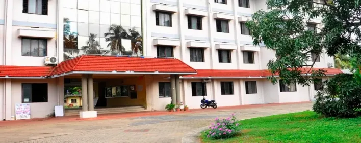 Government Engineering College, Kozhikode campus