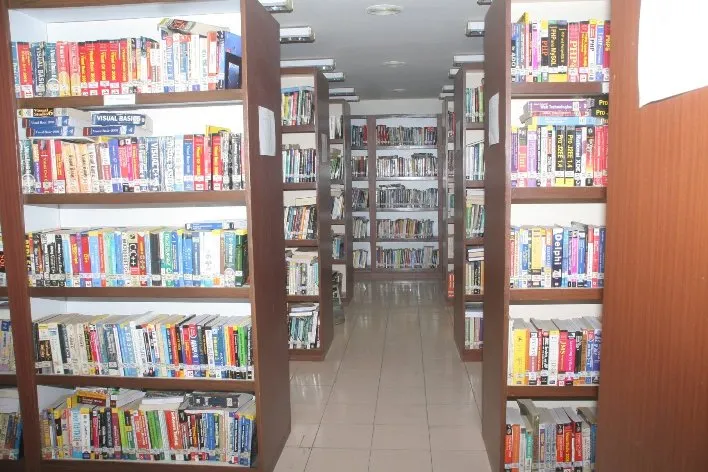 Government Engineering College Sheohar campus
