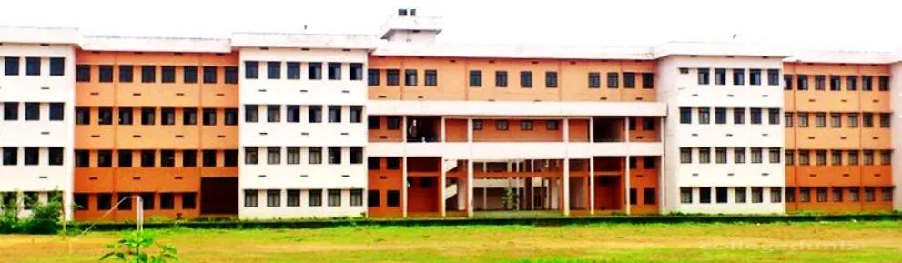 Government Engineering College Sreekrishnapuram campus