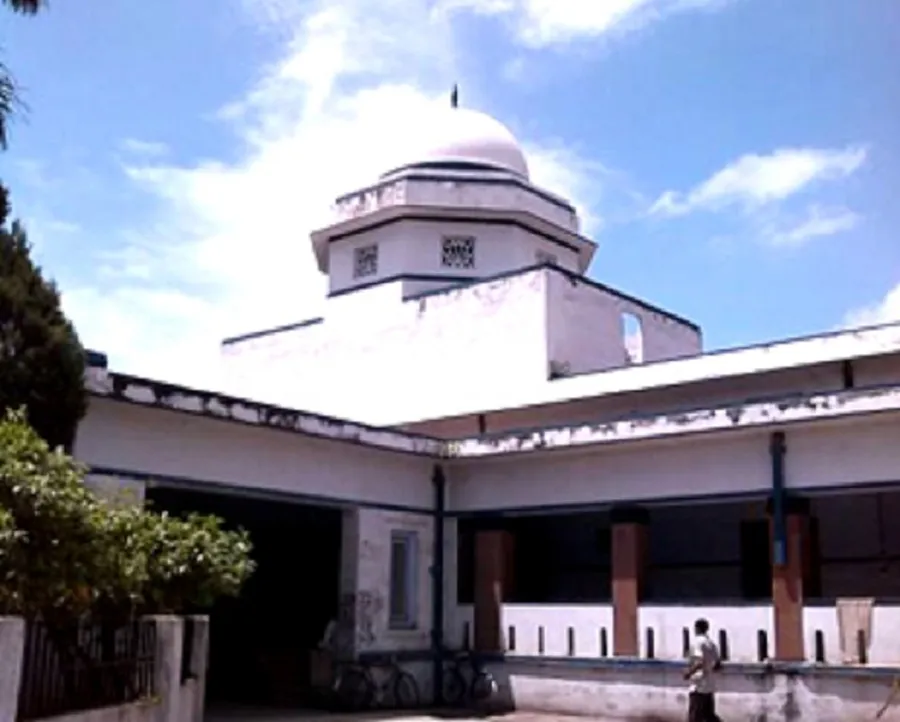 Government Medical College, Bettiah campus