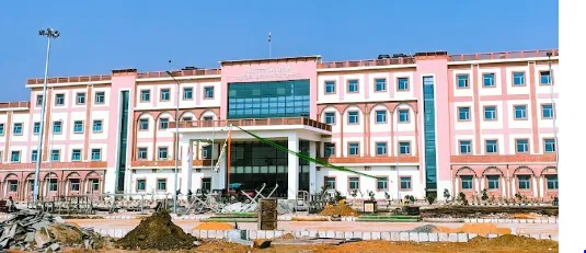 Government Medical College, Dausa campus
