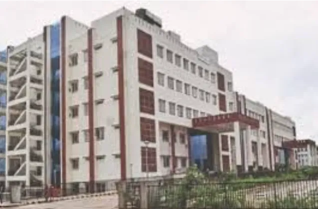 Government Medical College, Dholpur campus
