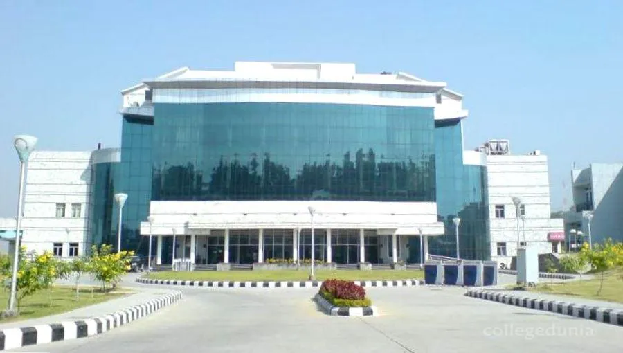 Government Medical College, Jammu campus