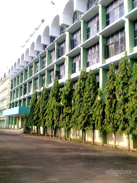 Government Medical College, Kottayam campus