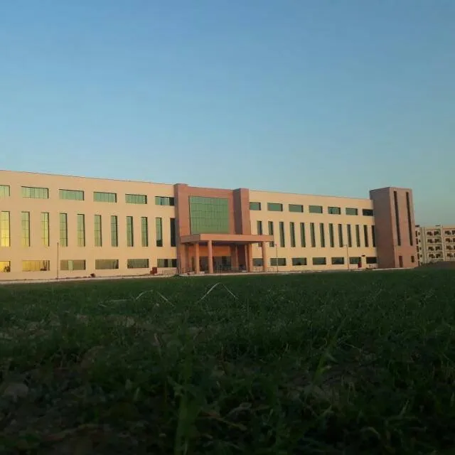 Government Medical College, Pali campus