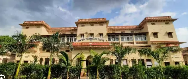 Government Medical College, Sirohi campus