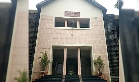 Government Polytechnic, Jalgaon campus