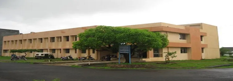 Government Polytechnic, Ratnagiri campus