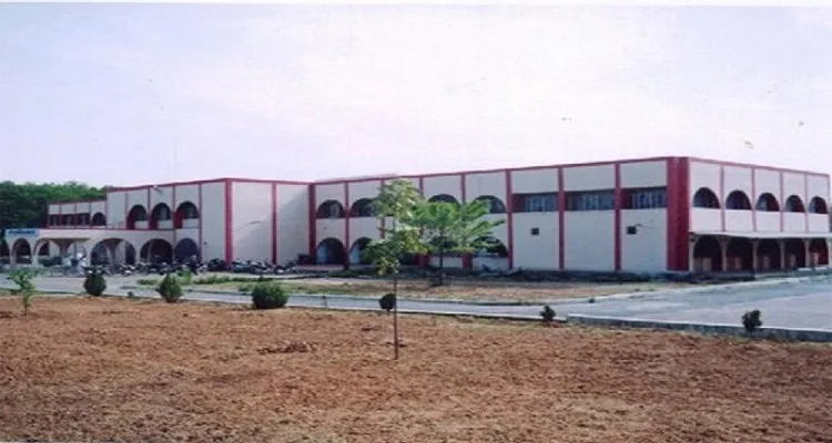 Guru Ghasidas Vishwavidyalaya campus