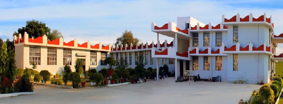 Guru Nanak Institute of Pharmacy campus