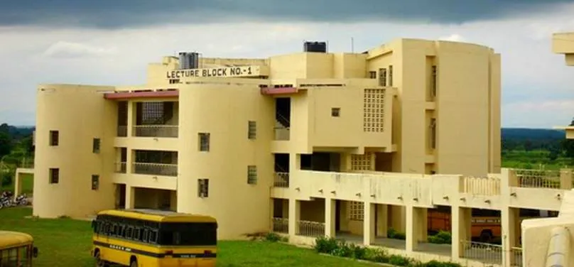 Guru Ramdas Khalsa Institute of Science and Technology (MCA) campus