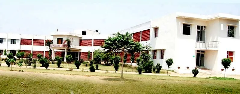 Gurudham College of Education campus