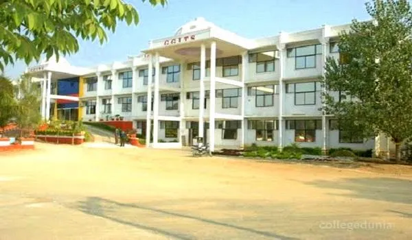 Gyan Ganga Institute of Technology & Sciences campus