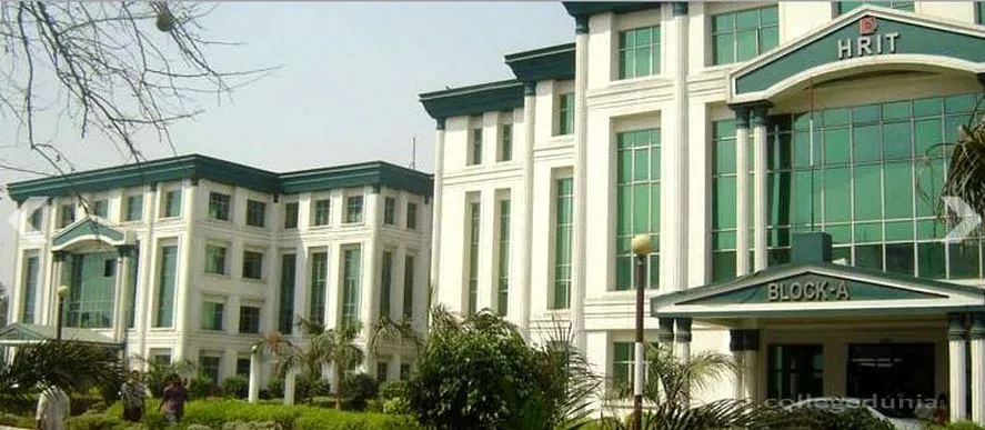 H R Institute of Engineering and Technology campus