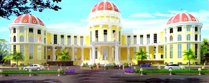 Heritage Institute of Hotel and Tourism, Shimla campus