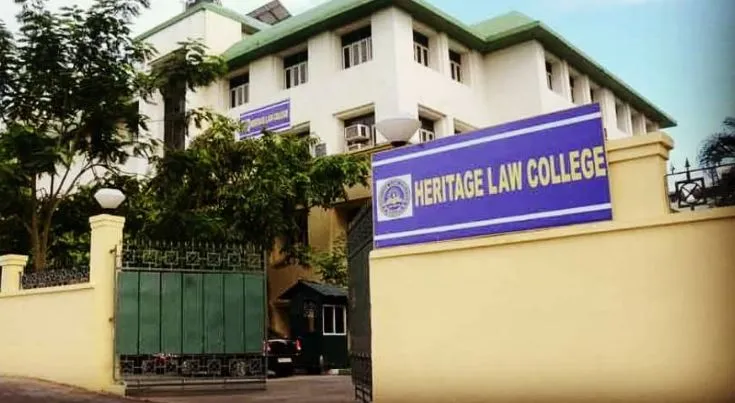 Heritage Law College campus
