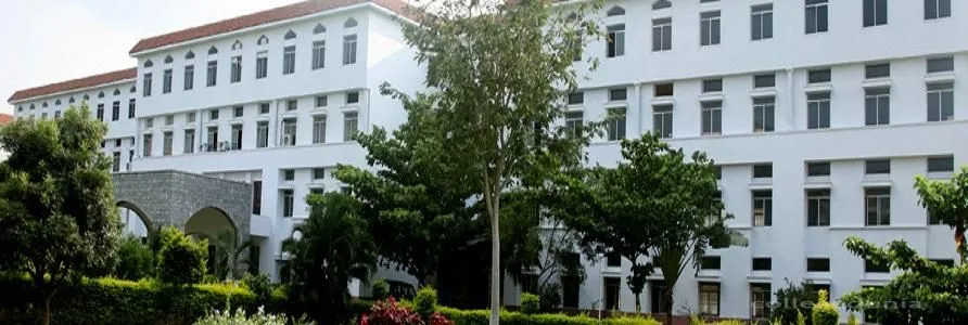 Hindusthan College of Arts and Science campus