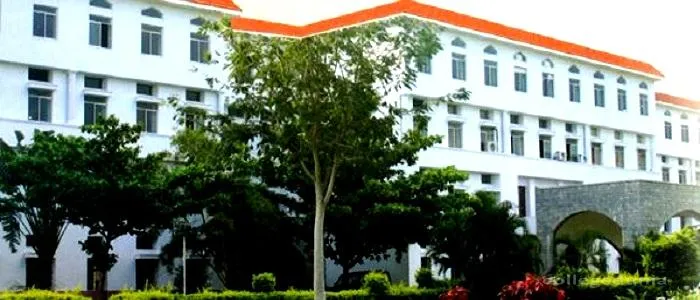Hindusthan College of Education campus