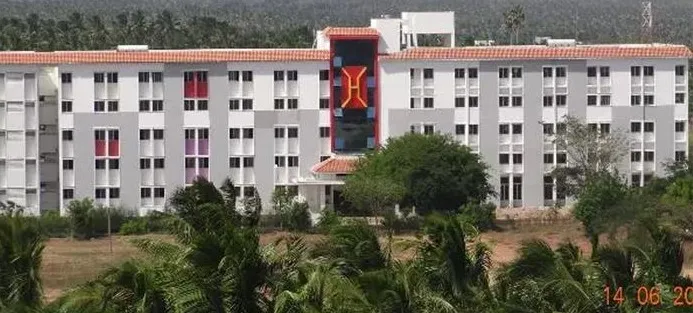 Hindusthan College of Engineering and Technology campus