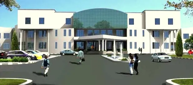 Homoeopathy University, Jaipur campus