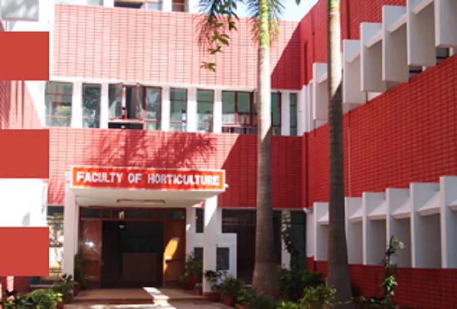 Horticultural College and Research Institute, Coimbatore campus