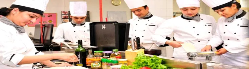 Icl Institute of Hotel Management and Catering Technology campus