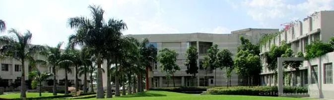 IES College of Education campus
