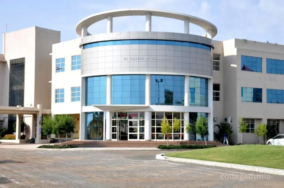 IES College of Technology, Bhopal campus