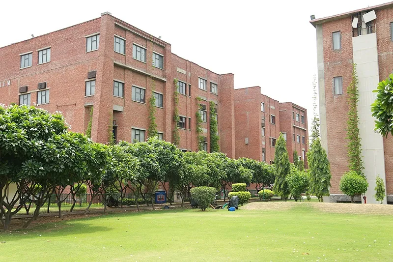 Iilm University campus